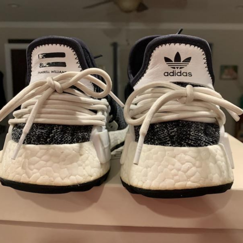 Human Races - Picture 2 of 6